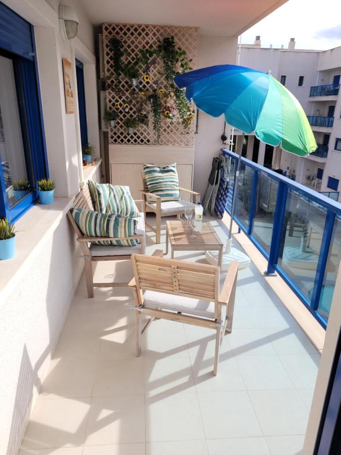 Apartament Solar Alicante Exterior photo