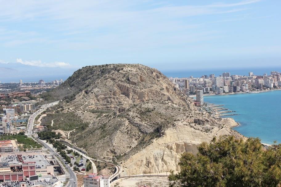 Apartament Solar Alicante Exterior photo