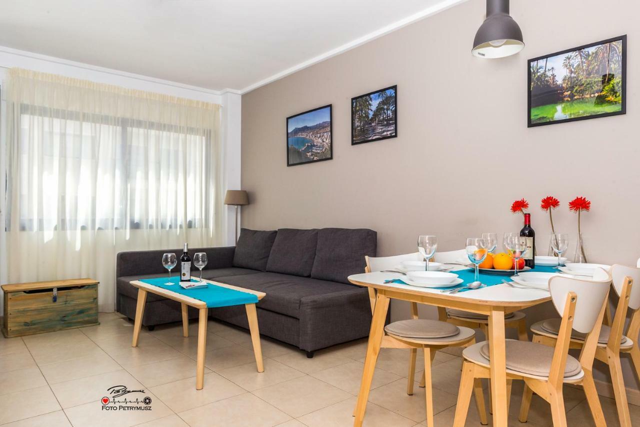 Apartament Solar Alicante Exterior photo