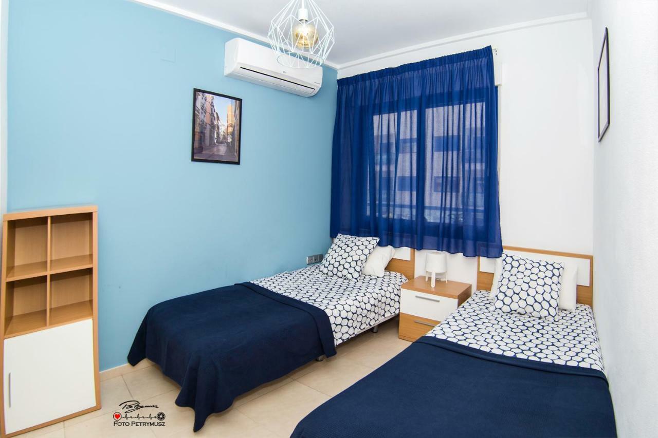 Apartament Solar Alicante Exterior photo