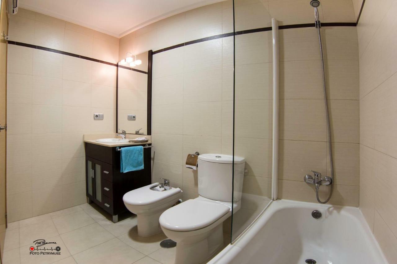 Apartament Solar Alicante Exterior photo