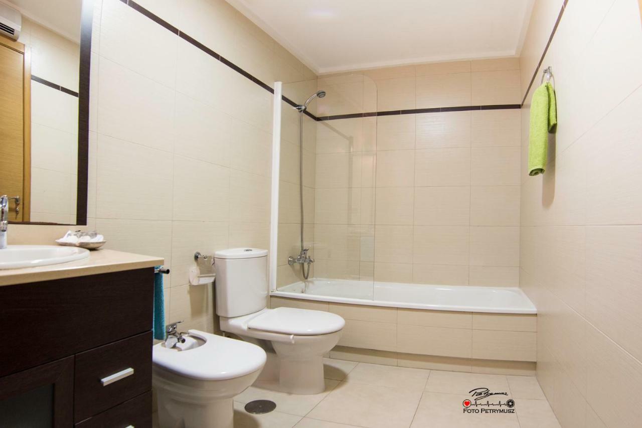 Apartament Solar Alicante Exterior photo