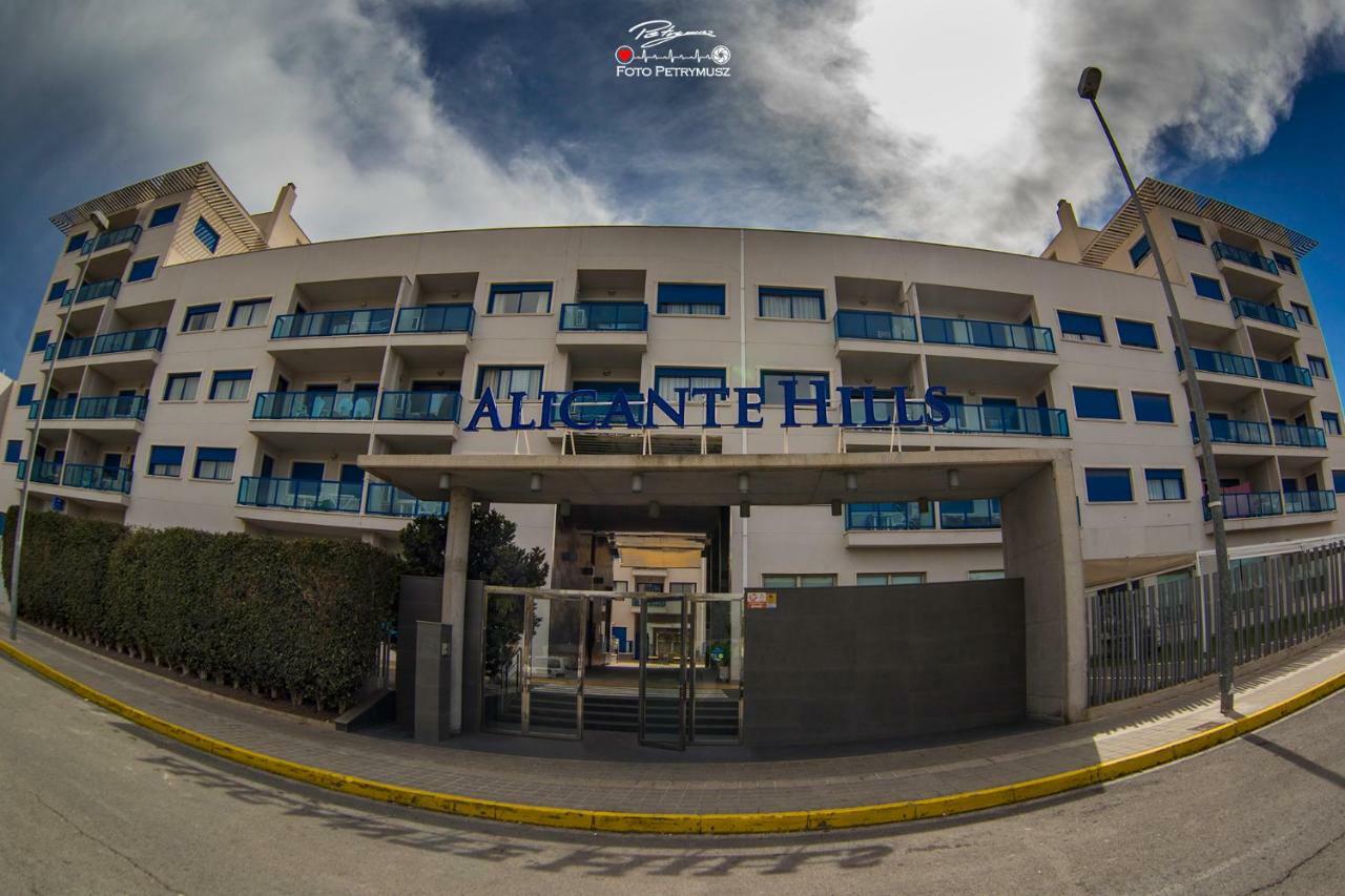 Apartament Solar Alicante Exterior photo
